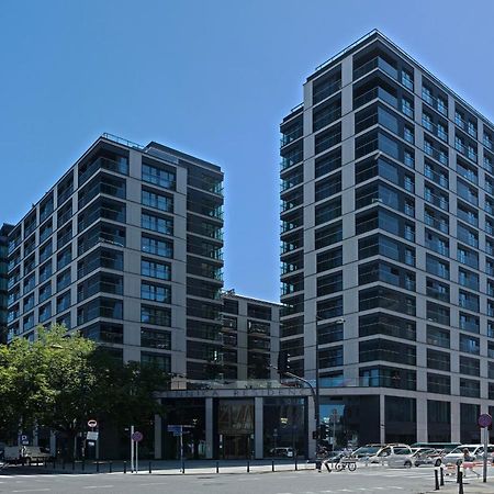 Mennica Residence Luxury Location Warsaw Luaran gambar
