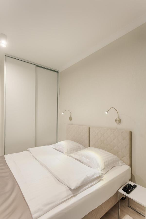 Mennica Residence Luxury Location Warsaw Luaran gambar