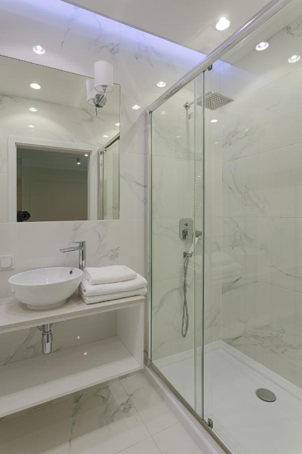 Mennica Residence Luxury Location Warsaw Luaran gambar