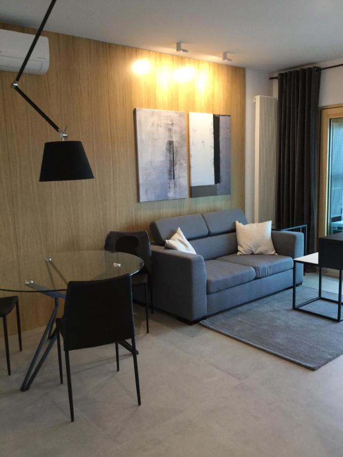 Mennica Residence Luxury Location Warsaw Luaran gambar