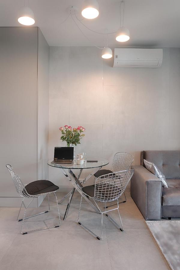 Mennica Residence Luxury Location Warsaw Luaran gambar