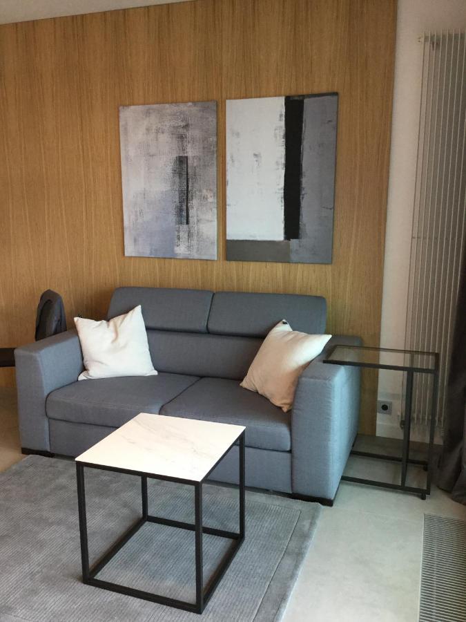 Mennica Residence Luxury Location Warsaw Luaran gambar