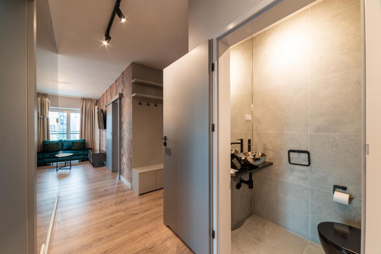 Mennica Residence Luxury Location Warsaw Luaran gambar